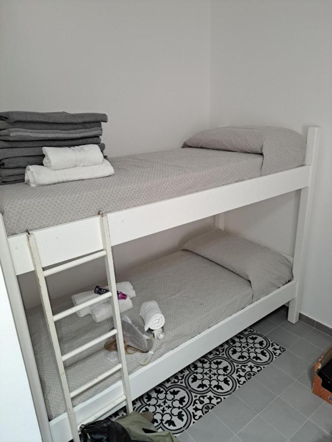 B&B Pepe Rosa Tropea Kültér fotó