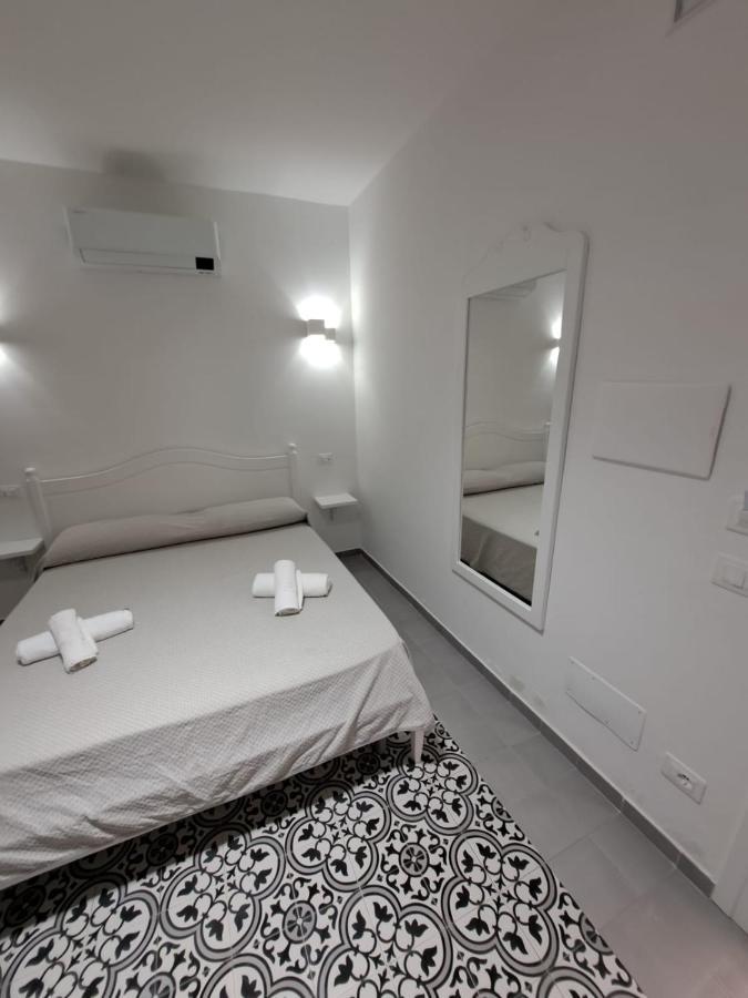B&B Pepe Rosa Tropea Kültér fotó