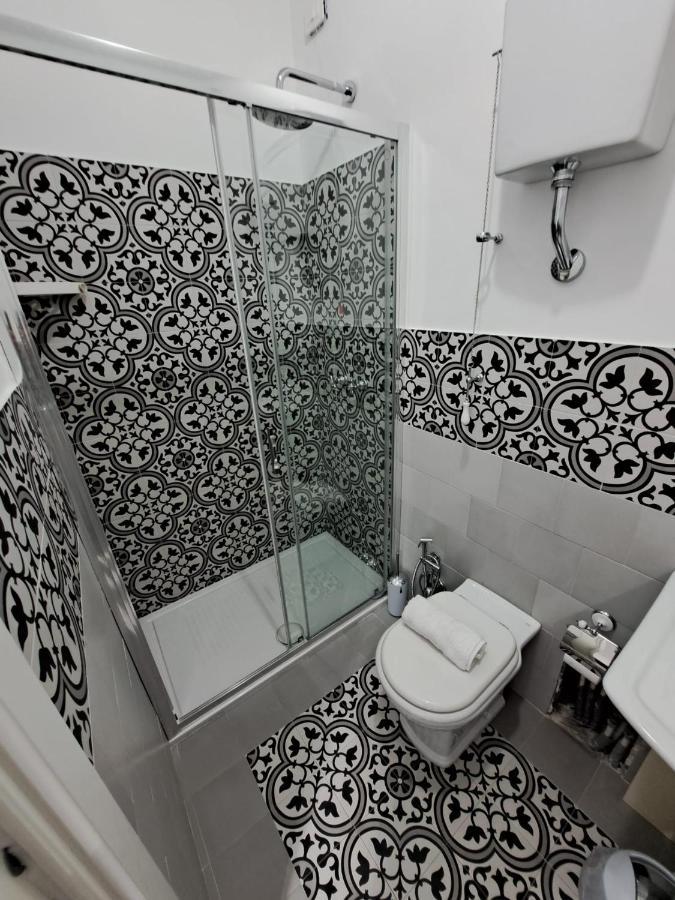B&B Pepe Rosa Tropea Kültér fotó