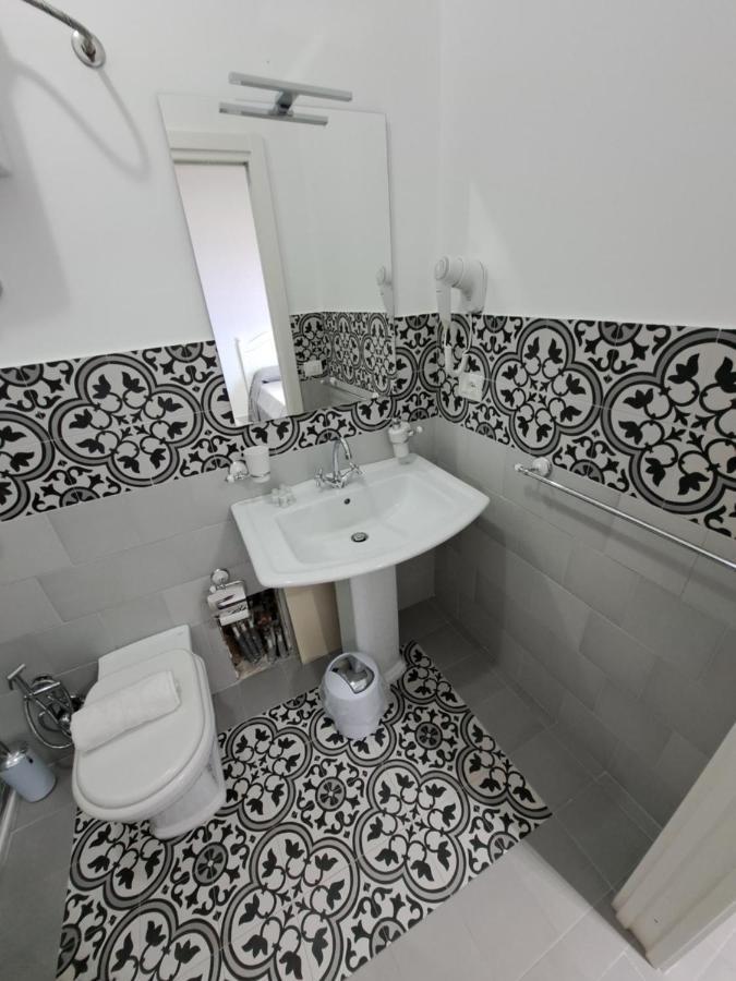 B&B Pepe Rosa Tropea Kültér fotó