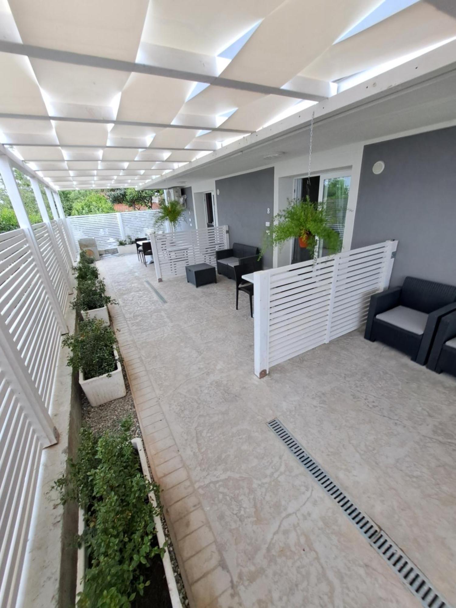 B&B Pepe Rosa Tropea Kültér fotó